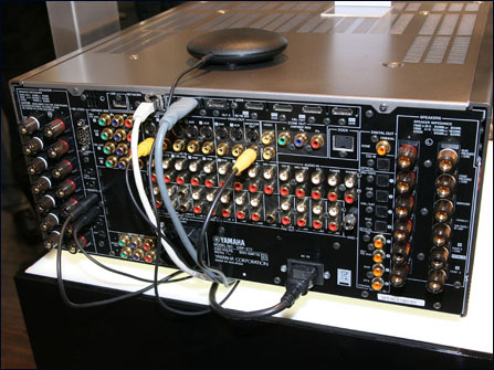 DSP-Z11